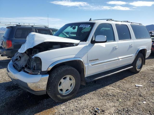 2006 GMC Yukon Xl K1500 VIN: 3GKFK16Z36G100229 Lot: 54163924