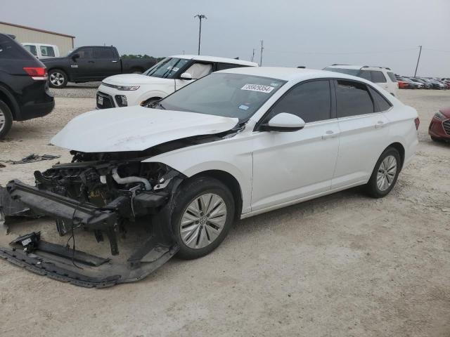 2019 Volkswagen Jetta S VIN: 3VWC57BU7KM158758 Lot: 55929354