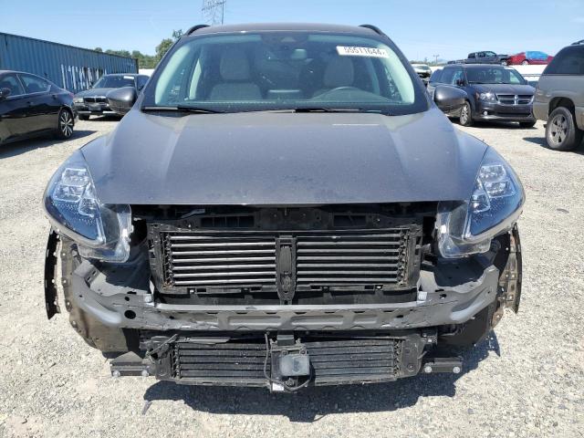 2021 Ford Escape Titanium VIN: 1FMCU9DZ0MUA86354 Lot: 55511644