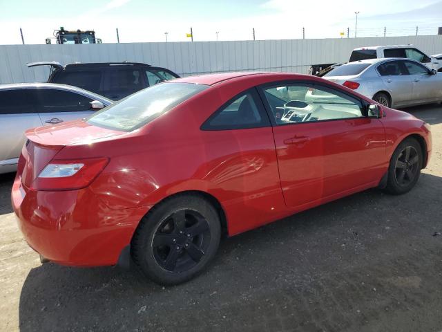 2006 Honda Civic Ex VIN: 2HGFG11896H015974 Lot: 54345124