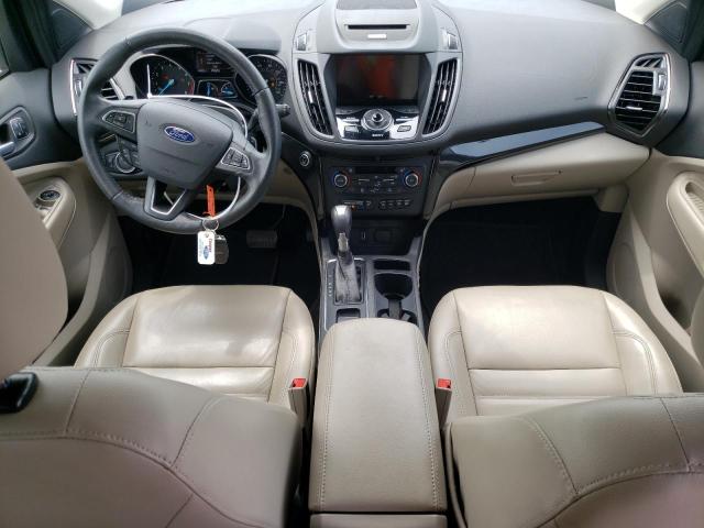 2017 FORD ESCAPE TIT - 1FMCU0J98HUD86410