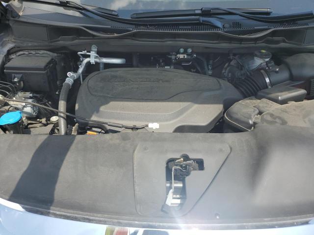 2022 Honda Odyssey Touring VIN: 5FNRL6H89NB052134 Lot: 55392764