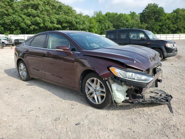 VIN 3FA6P0H71DR195349 2013 Ford Fusion, SE no.4