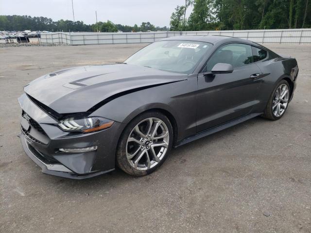 2019 Ford Mustang VIN: 1FA6P8TH6K5102209 Lot: 54819744