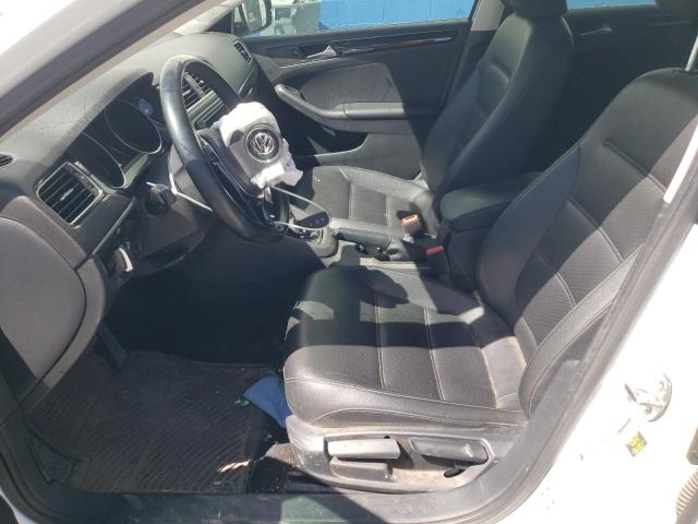 2016 Volkswagen Jetta Sel VIN: 3VWL17AJ3GM375962 Lot: 55657354