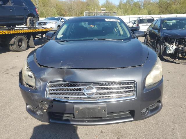 2010 Nissan Maxima S VIN: 1N4AA5AP6AC827761 Lot: 53713964