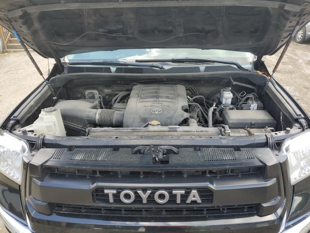 5TFUM5F14FX061533 2015 Toyota Tundra Double Cab Sr/Sr5