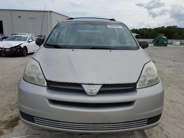 2004 Toyota Sienna Ce VIN: 5TDZA23C34S000647 Lot: 56235064