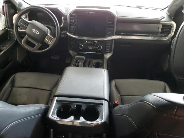 2021 FORD F150 SUPER - 1FTFW1E55MFA34411