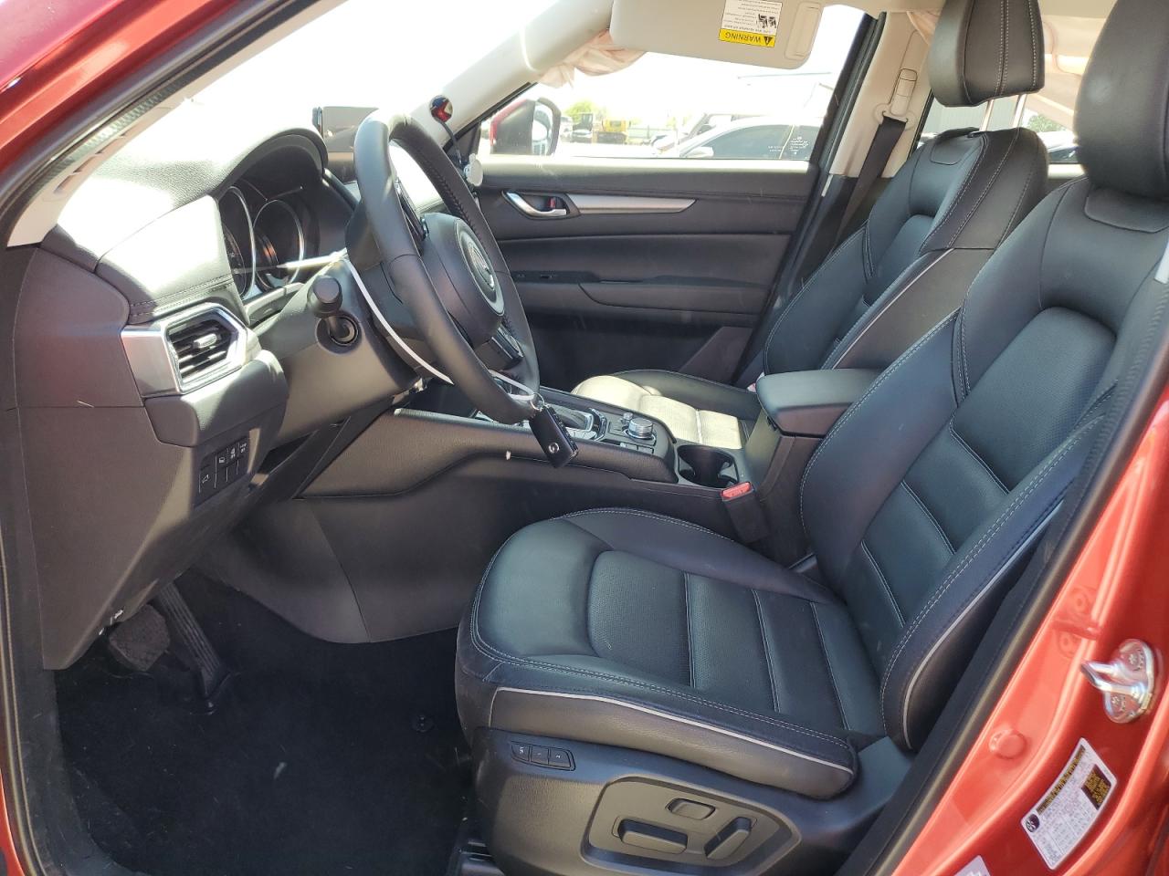 JM3KFBCM2R0369979 2024 Mazda Cx-5 Preferred