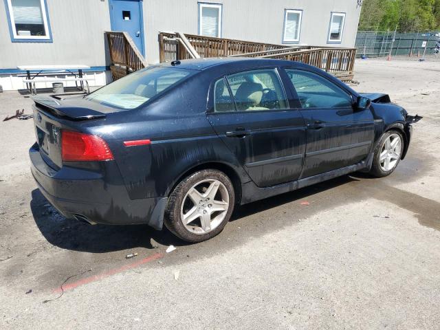 2005 Acura Tl VIN: 19UUA66275A015401 Lot: 53202264