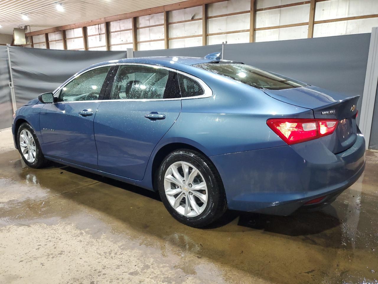 1G1ZD5ST4RF194664 2024 Chevrolet Malibu Lt