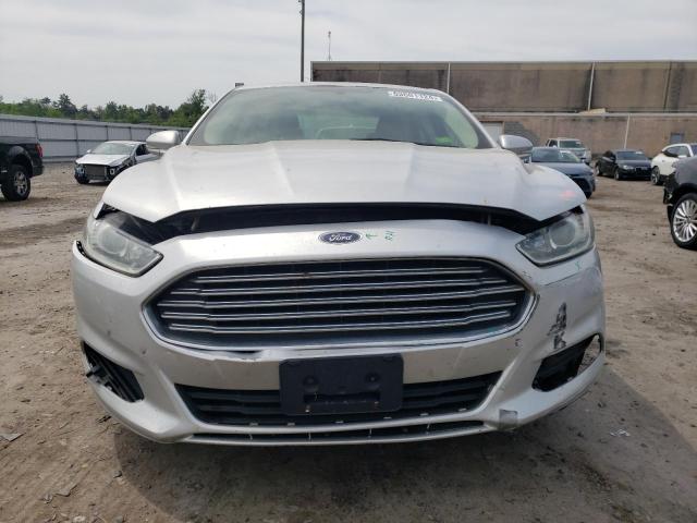 2016 Ford Fusion Se VIN: 3FA6P0H74GR147753 Lot: 53601124