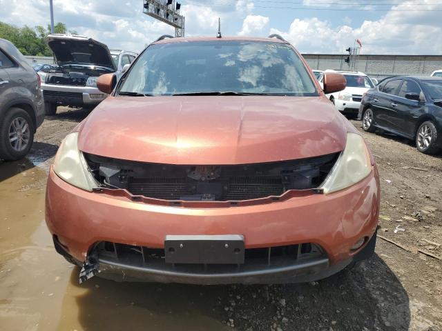 2003 Nissan Murano Sl VIN: JN8AZ08W83W215750 Lot: 53737004