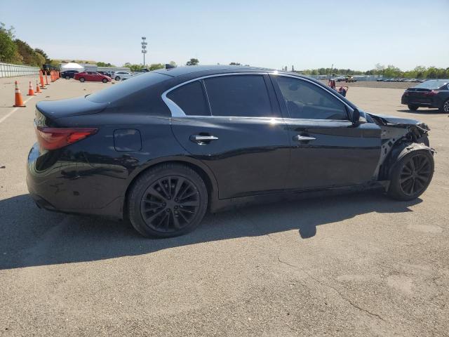 2020 Infiniti Q50 Pure VIN: JN1EV7AR1LM253891 Lot: 55846504