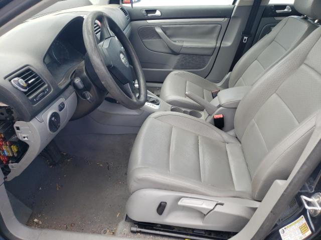 2006 Volkswagen Jetta 2.5 Option Package 1 VIN: 3VWSF81K46M683085 Lot: 55956144