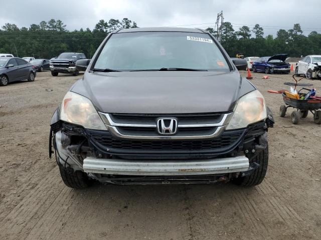 2011 Honda Cr-V Se VIN: 5J6RE4H4XBL085139 Lot: 53331194