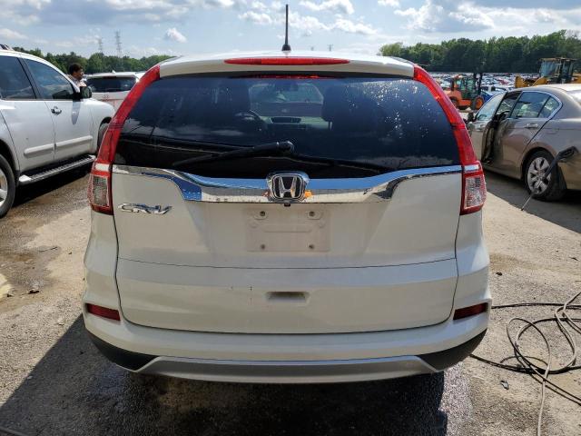 2016 Honda Cr-V Ex VIN: 5J6RM3H51GL005076 Lot: 54934454