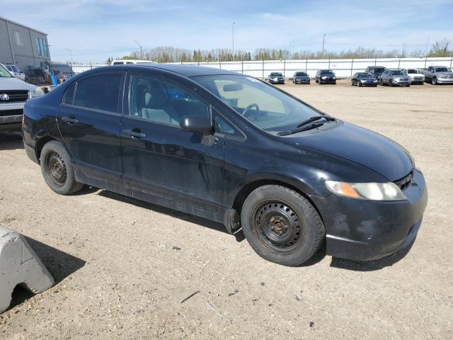 2HGFA16489H101465 2009 Honda Civic Dx-G