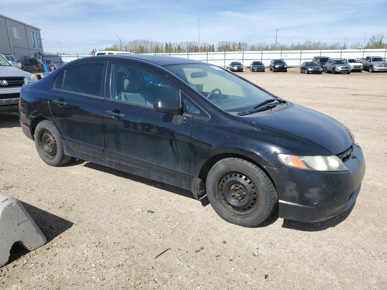 2HGFA16489H101465 2009 Honda Civic Dx-G 2HGFA16489H101465 2009 Honda Civic Dx-G