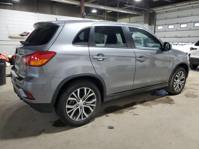 2018 Mitsubishi Outlander Sport Es VIN: JA4AP3AU5JU001314 Lot: 56097694