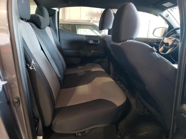 2021 Toyota Tacoma Double Cab VIN: 5TFCZ5AN4MX262210 Lot: 56688754