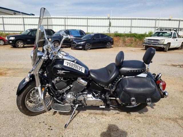 2007 YAMAHA XVS650 JYAVM01E87A111898
