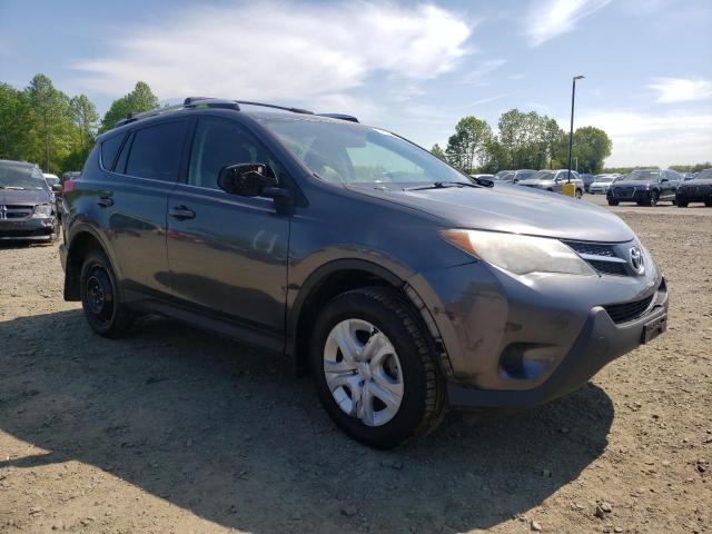 JTMDFREV0FD158064 2015 Toyota Rav4 Limited