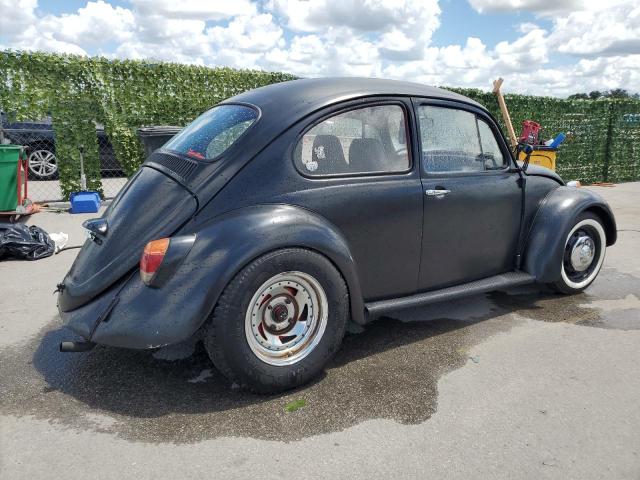 1972 Volkswagen Beetle VIN: 1122367747 Lot: 55937524