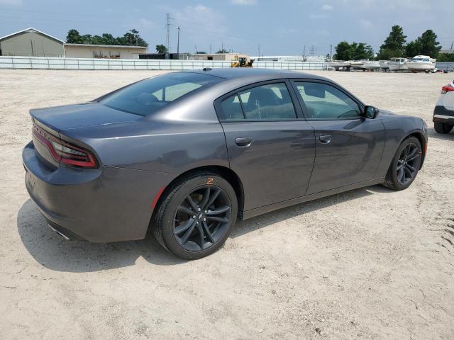 VIN 2C3CDXBG8KH754819 2019 Dodge Charger, Sxt no.3