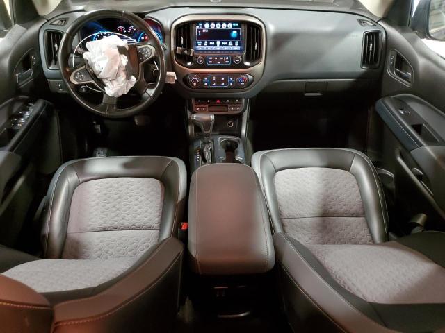 2018 Chevrolet Colorado Z71 VIN: 1GCGTDEN1J1273705 Lot: 56598054