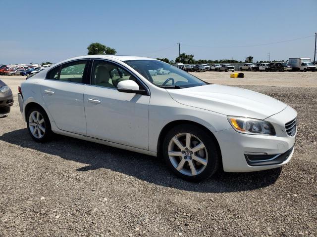 2016 Volvo S60 Premier VIN: YV1612TK1G2393662 Lot: 56329364