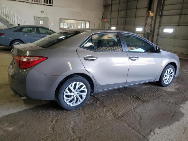 2017 Toyota Corolla L VIN: 2T1BURHE5HC918314 Lot: 53410894