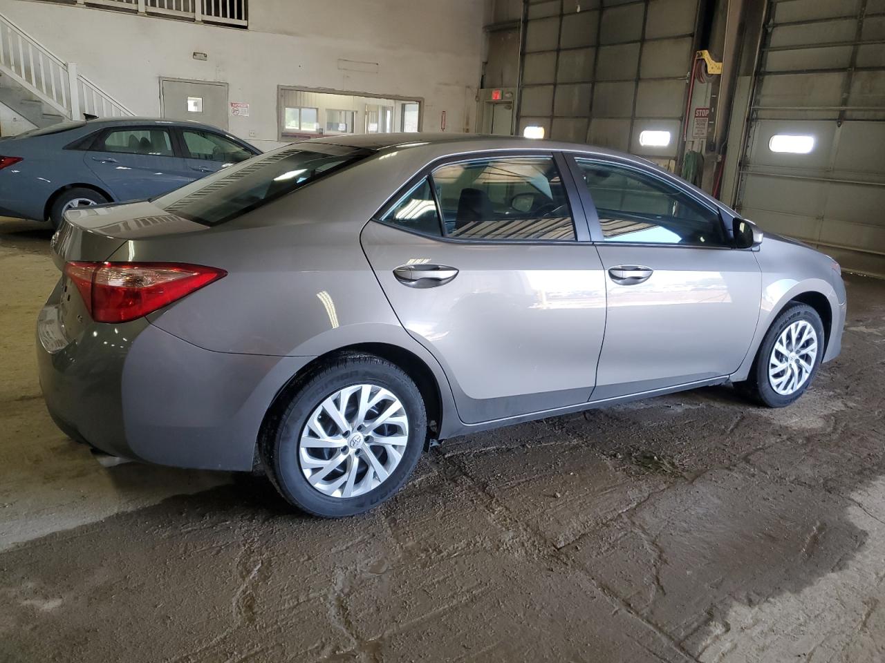 2T1BURHE5HC918314 2017 Toyota Corolla L