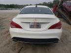 MERCEDES-BENZ CLA 250 photo