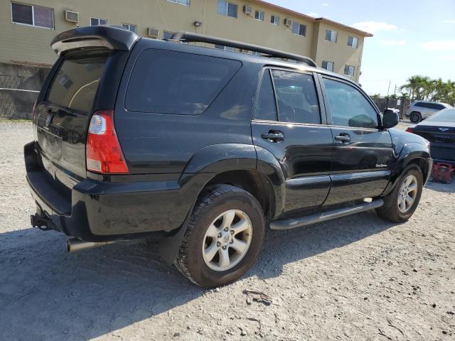 2007 Toyota 4Runner Sr5 VIN: JTEZT14R170028778 Lot: 54390304