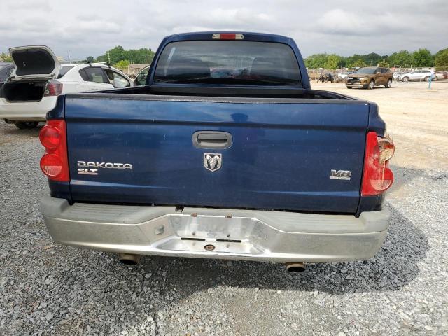 2005 Dodge Dakota Quad Slt VIN: 1D7HE48N55S308603 Lot: 54473664