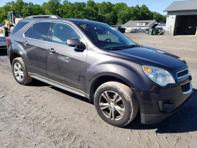 2013 Chevrolet Equinox Lt VIN: 1GNFLEEK1DZ122111 Lot: 55077294