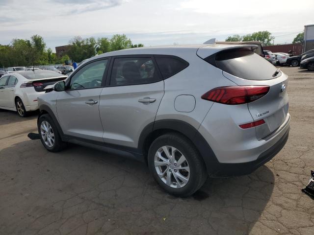 2020 Hyundai Tucson Se VIN: KM8J2CA46LU247968 Lot: 54366744