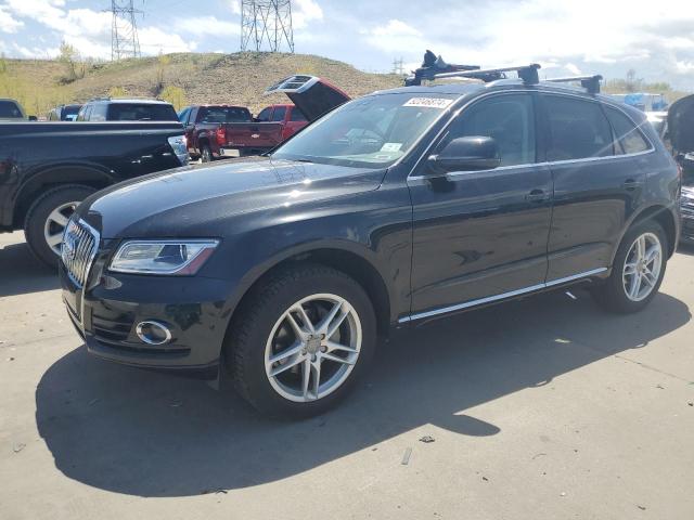 VIN WA1LFAFP3DA098716 2013 Audi Q5, Premium Plus no.1