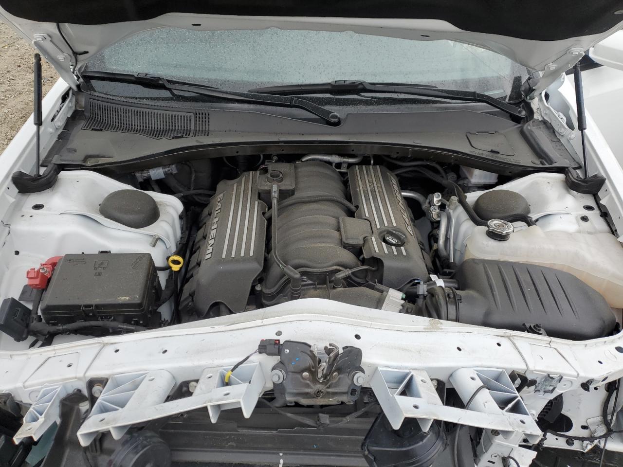 2C3CCAPJ9PH501228 2023 Chrysler 300C