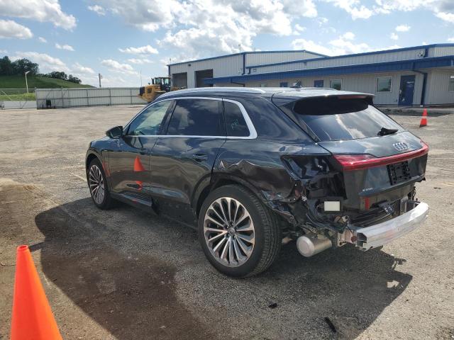 2019 Audi E-Tron Prestige VIN: WA1VAAGE4KB024846 Lot: 55800894