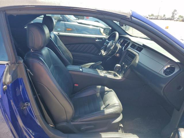 2013 Ford Mustang VIN: 1ZVBP8EM7D5229375 Lot: 56949594