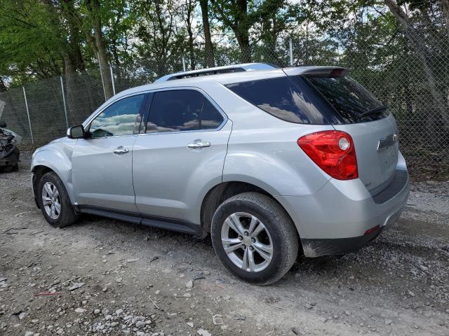 2011 Chevrolet Equinox Ltz VIN: 2CNFLGEC7B6362572 Lot: 54308274