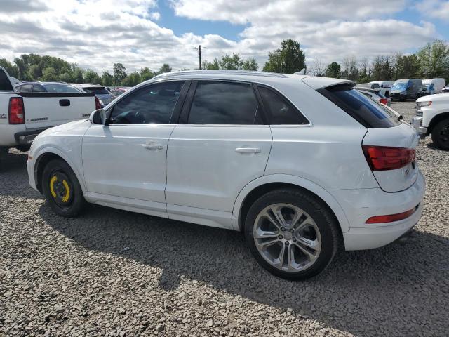 2017 Audi Q3 Premium Plus VIN: WA1JCCFS9HR000957 Lot: 55154994