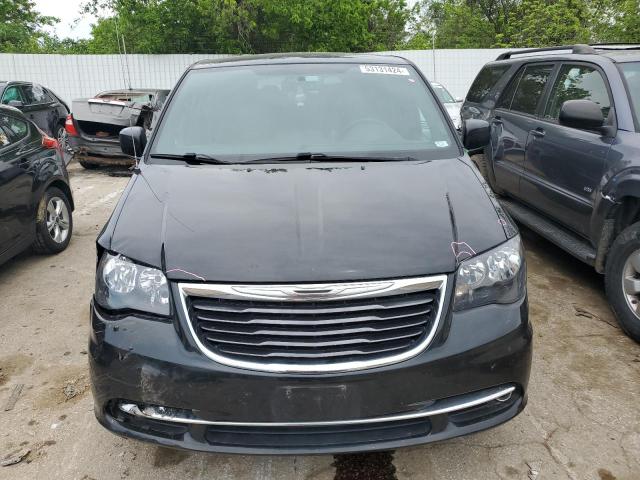 2015 CHRYSLER TOWN & COU - 2C4RC1HG3FR505986