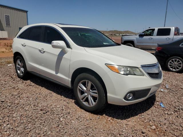 2015 Acura Rdx Technology VIN: 5J8TB3H50FL009962 Lot: 55886504