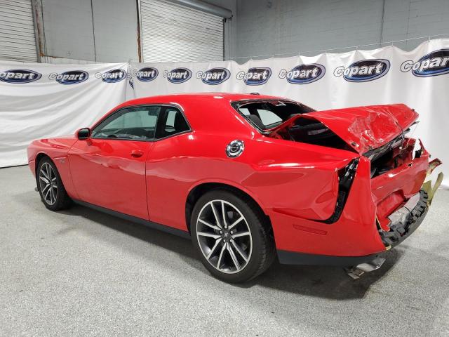 2023 Dodge Challenger R/T VIN: 2C3CDZBT8PH545676 Lot: 54548934