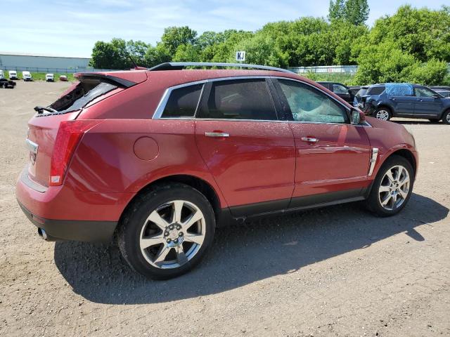 2010 Cadillac Srx Premium Collection VIN: 3GYFNFEY8AS521145 Lot: 56119684