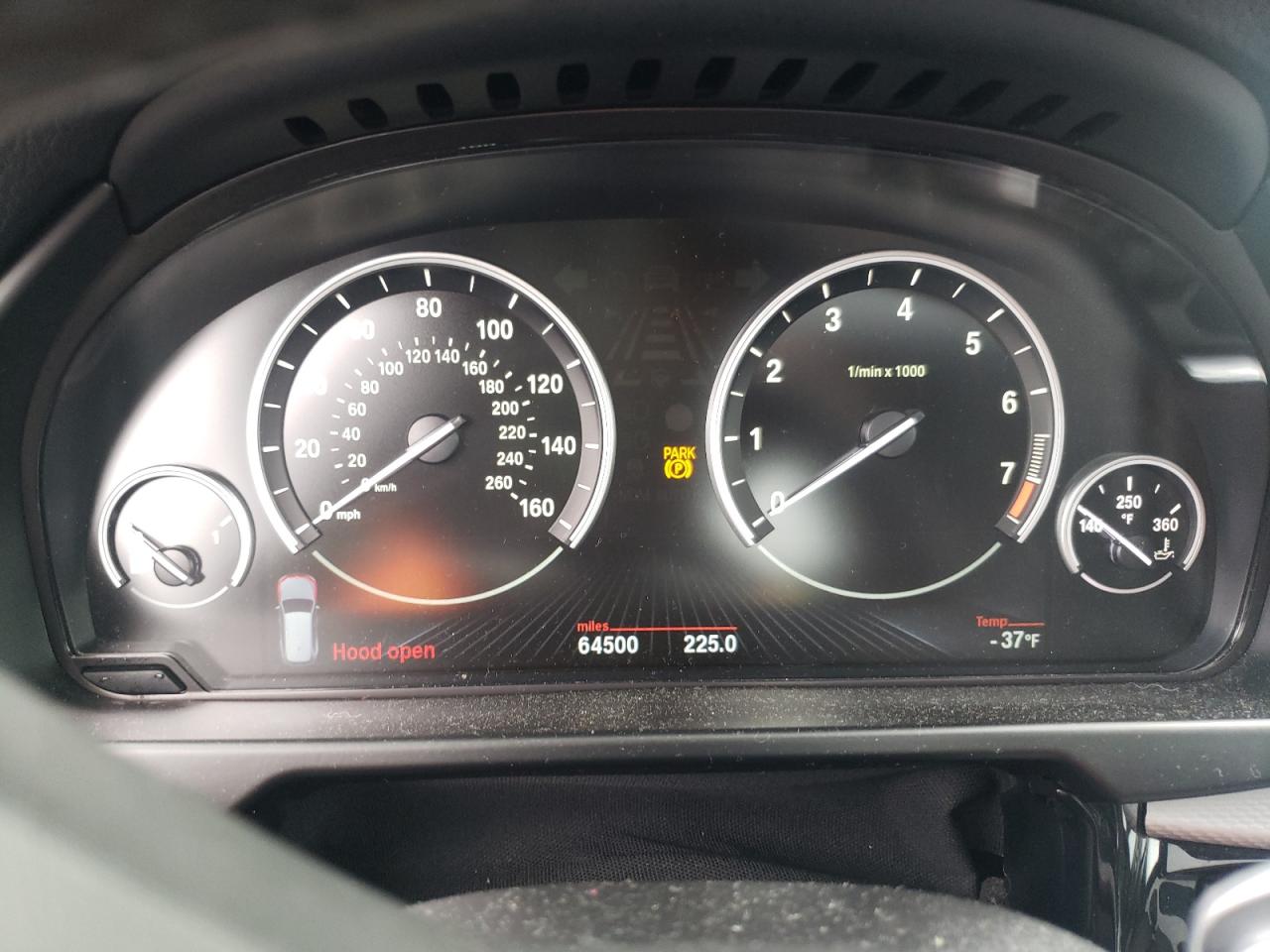 5UXKR0C3XH0V77214 2017 BMW X5 xDrive35I